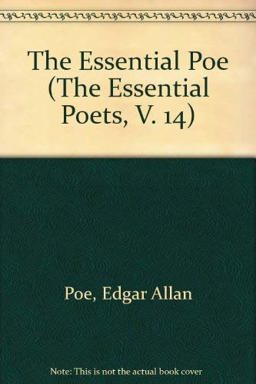 The Essential Poe