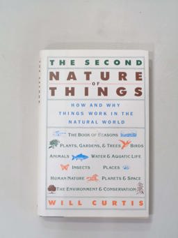 The Second Nature of Things