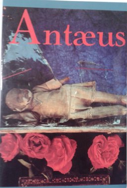 Antaeus Antaeus