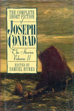 The Complete Short Fiction of Joseph Conrad