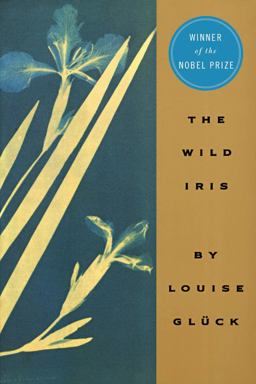 Wild Iris  9780880013345 Front Cover