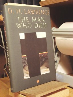 The Man Who Died