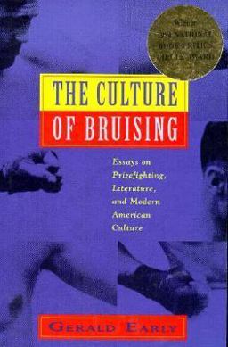 Culture of Bruising
