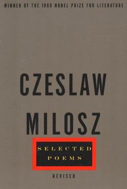 Selected Poems