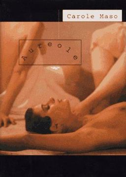 Aureole 1996 9780880014823 Front Cover