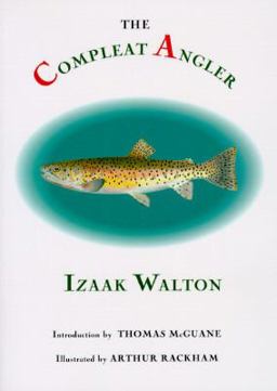 The Compleat Angler