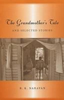 Grandmother's Tale and Selected Stories