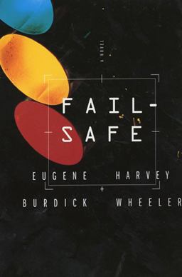 Fail Safe  9780880016544 Front Cover