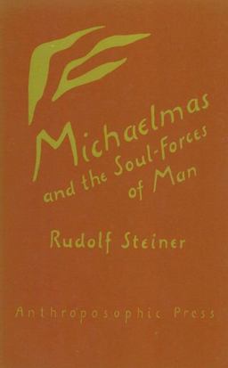 Michaelmas and the Soul Forces of Man