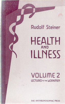 Health and Illness