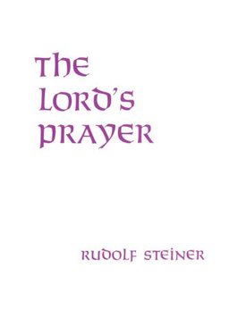 The Lord's Prayer