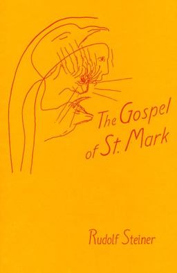 The Gospel of St. Mark