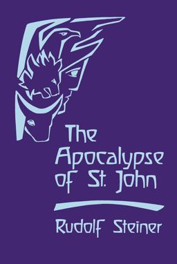 Apocalypse of St John, the Anth