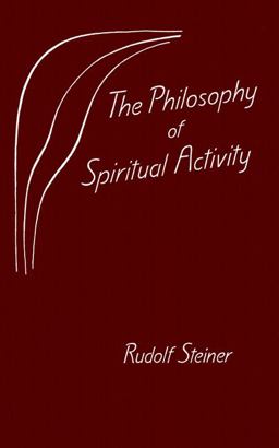 Philosophy of Spiritual Activity