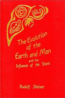 The Evolution of the Earth and Man and the Influence of the Stars