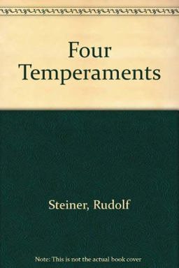The Four Temperaments