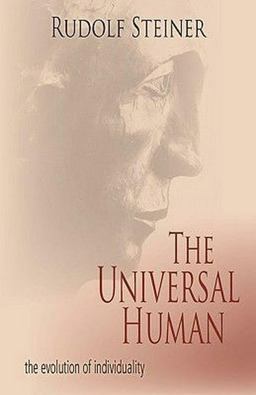 Universal Human 2nd 9780880102896 Front Cover