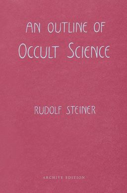 Outline of Occult Science