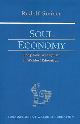 Soul Economy