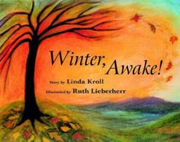 Winter, Awake!  9780880105286 Front Cover