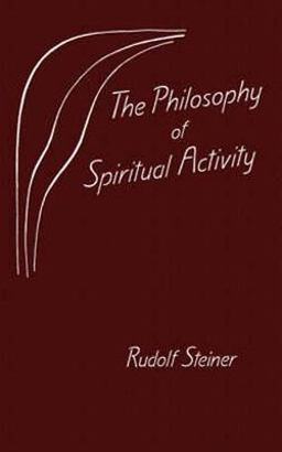 The Philosophy of Spiritual Activity