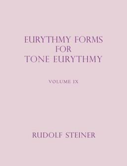 Eurythmy Forms for Tone Eurythmy