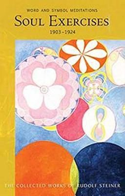 Soul Exercises: Word and Symbol Meditations  9780880106283 Front Cover