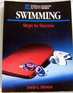 Swimming Steps to Success  9780880113090 Front Cover