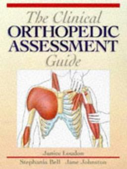 Clinical Orthopedic Assessment Guide  9780880115070 Front Cover