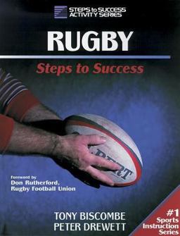 Rugby  9780880115094 Front Cover