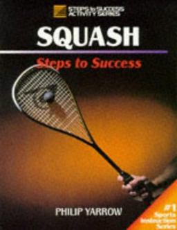 Squash  9780880115414 Front Cover
