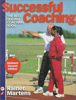 Successful Coaching 2nd 9780880116664 Front Cover
