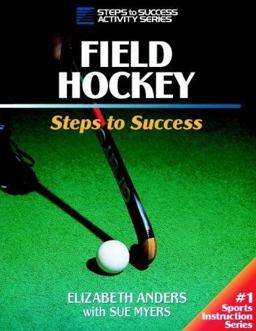 Field Hockey  9780880116732 Front Cover