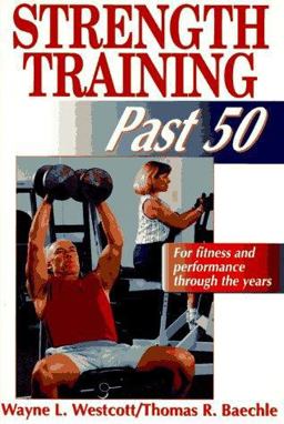 Strength Training Past 50