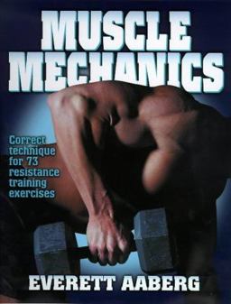 Muscle Mechanics  9780880117968 Front Cover
