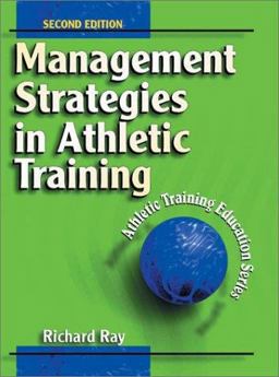 Management Strategies in Athletic Training