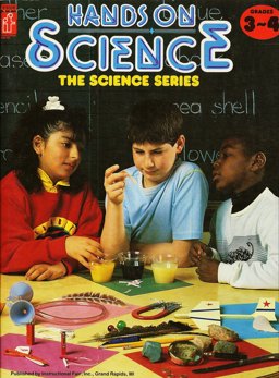 Hands-On Science