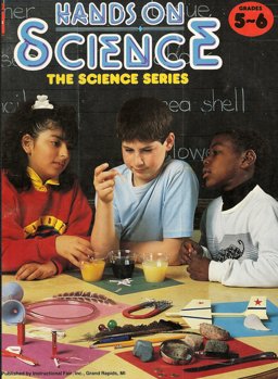 Hands-On Science