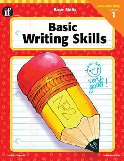 Basic Writing Skills