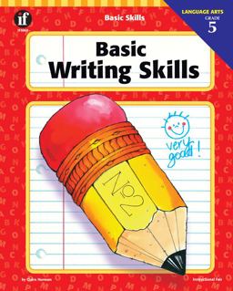 Basic Writing Skills