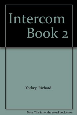 English for International Communication (Intercom Bk. 2)