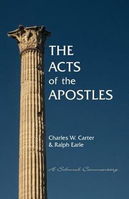 The Acts of the Apostles The Acts of the Apostles