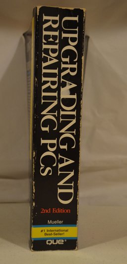 Upgrading and Repairing PC's