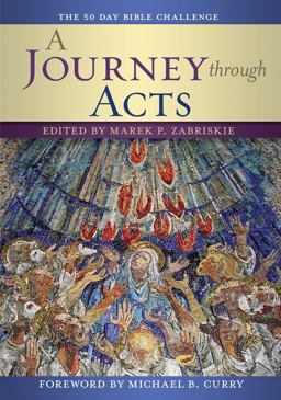 A Journey Through Acts
