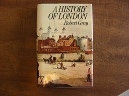 A History of London