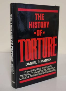 The History of Torture