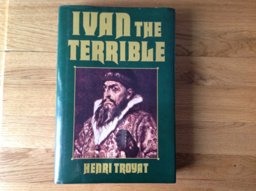 Ivan the Terrible
