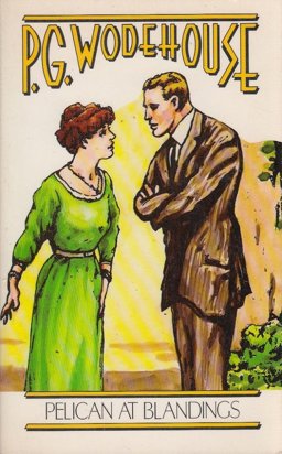 A Pelican at Blandings