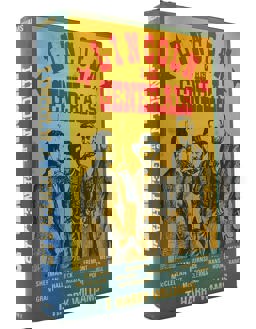 Lincoln and His Generals