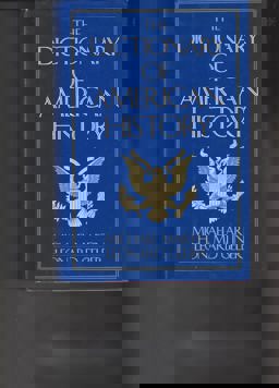 Dictionary of American History